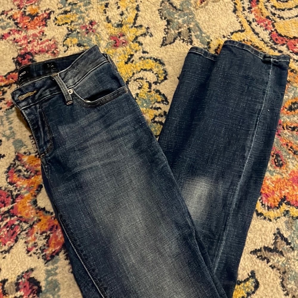 Lucky Brand Jeans